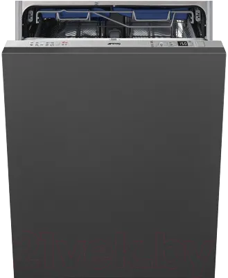 Ремонт электропроводки Smeg STL7233L