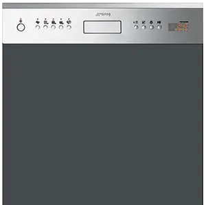 Ремонт электропроводки Smeg PLA6442X