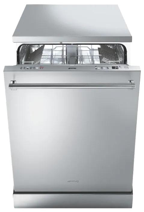 Ремонт электропроводки Smeg LVS43STXIN