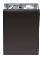 Ремонт электропроводки Smeg ST1107