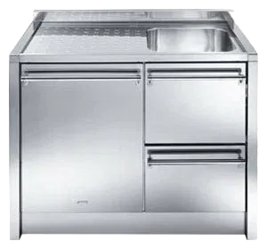 Ремонт электропроводки Smeg BL4S