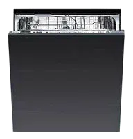 Ремонт электропроводки Smeg ST338