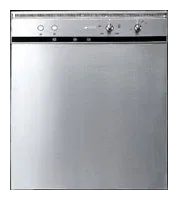Ремонт электропроводки Smeg LSP327X