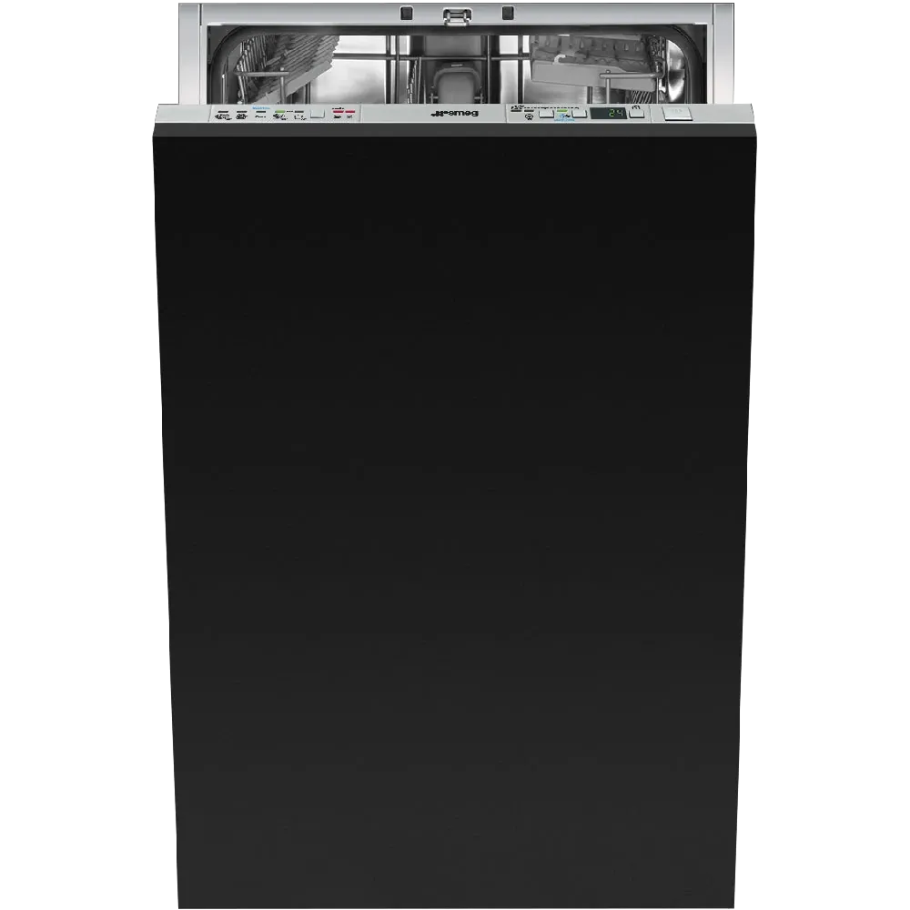 Ремонт электропроводки Smeg STE521