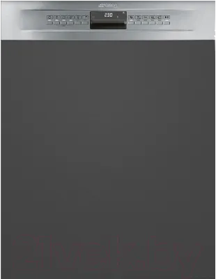 Ремонт электропроводки Smeg PL2123XIN