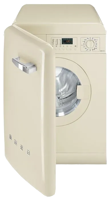 Замена крестовины Smeg LBB14CR2