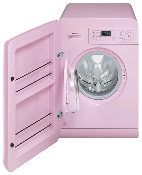 Замена крестовины Smeg LBB14PK2