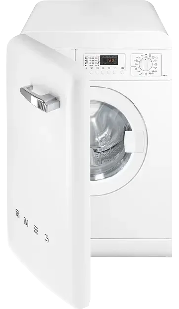 Замена крестовины Smeg LBB14WH2