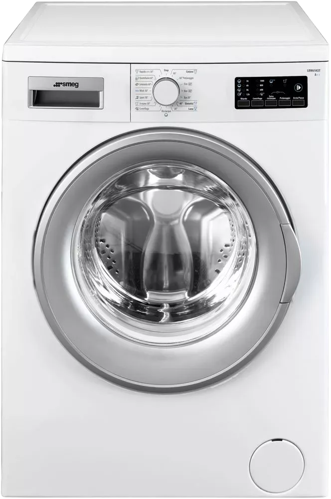 Замена крестовины Smeg LBW610CIT