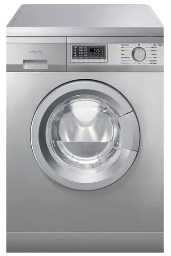 Замена крестовины Smeg WDF147X