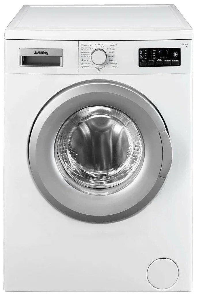 Замена крестовины Smeg LBW108E-1