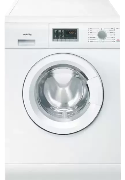 Замена крестовины Smeg LBS106F2