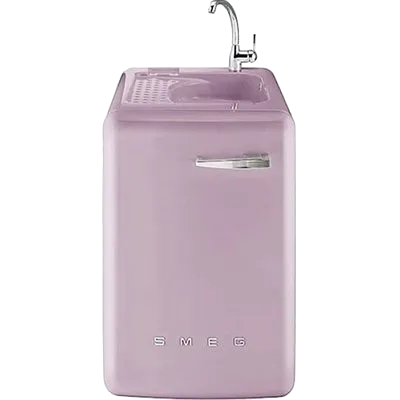 Замена крестовины Smeg LBB14RO