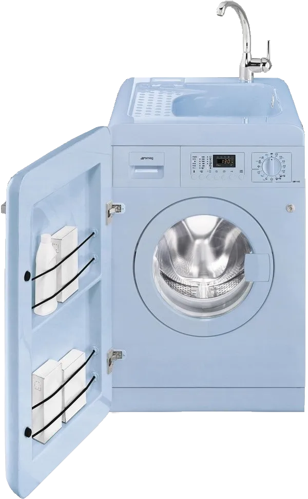 Замена крестовины Smeg LBB16AZ