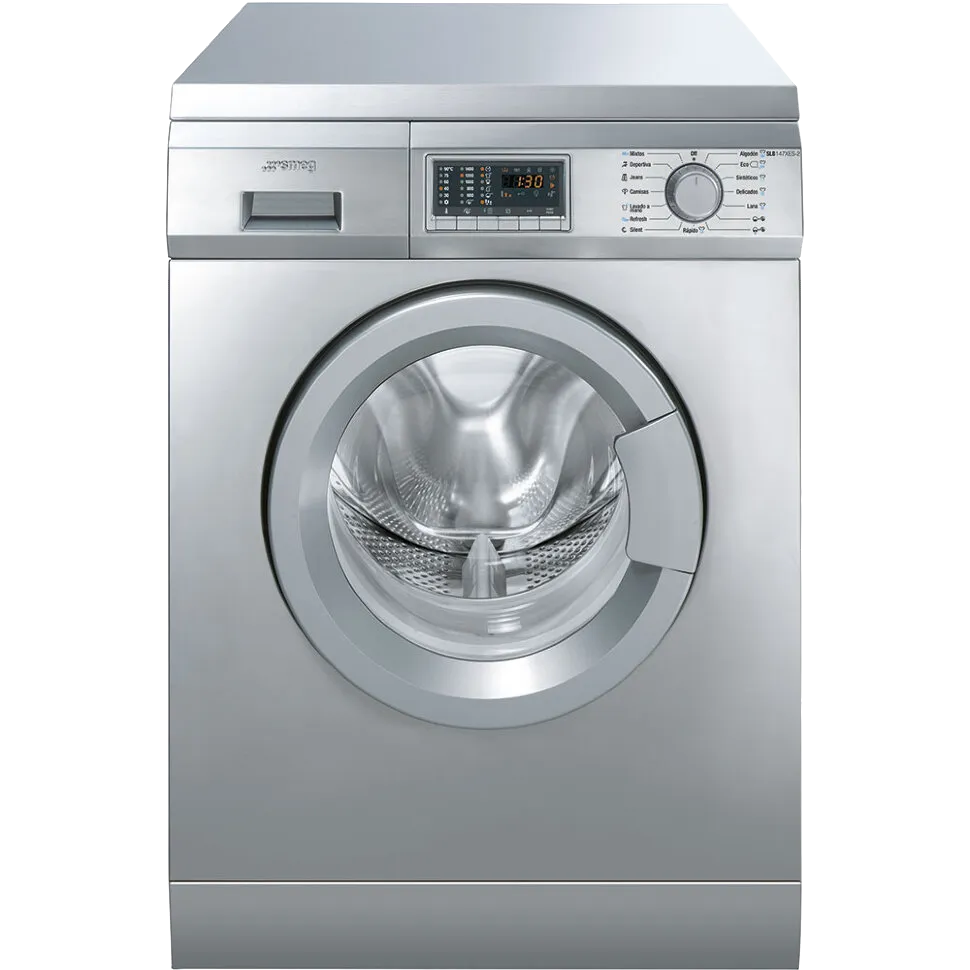 Замена крестовины Smeg WMF147X