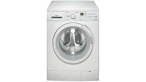 Замена крестовины Smeg WML148