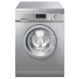 Замена крестовины Smeg WD1600X7