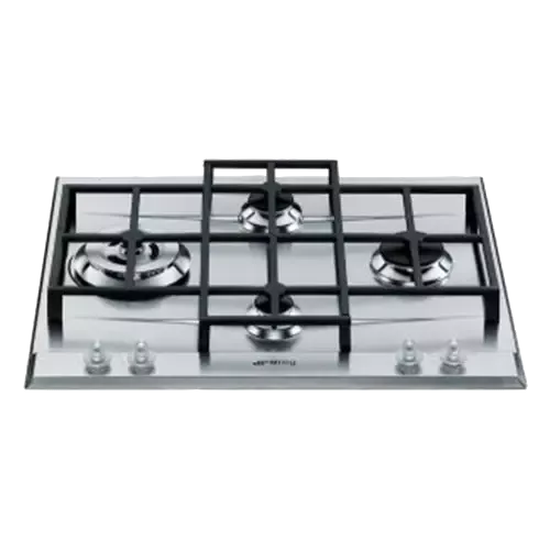 Замена панели управления Smeg P1641X