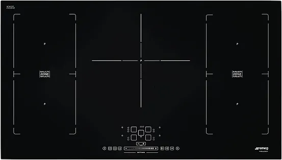 Замена панели управления Smeg SIM592D