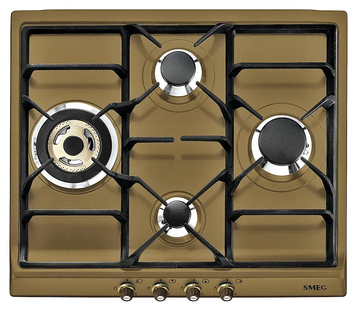 Замена панели управления Smeg SR764OT