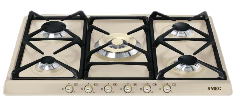 Замена панели управления Smeg SR775PS