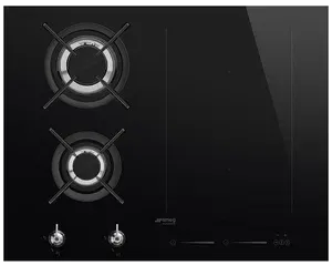 Замена панели управления Smeg PM3621WLD