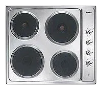 Замена панели управления Smeg SE435EB