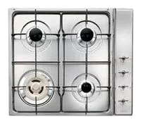 Замена панели управления Smeg HB64CSS1