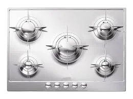 Замена панели управления Smeg P75