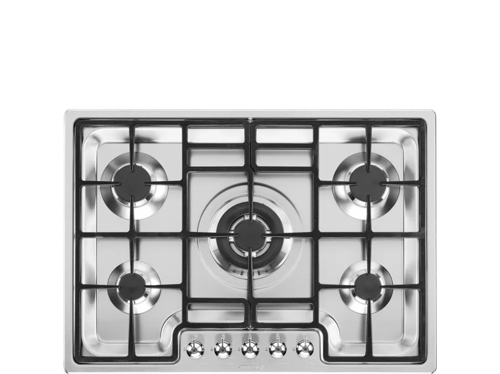 Замена панели управления Smeg PGF75F