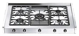 Замена панели управления Smeg PS9R