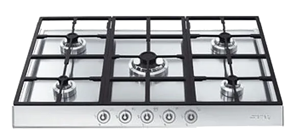 Замена панели управления Smeg PTS725