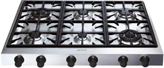 Замена панели управления Smeg PV96