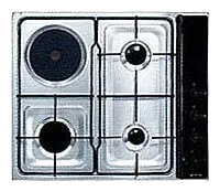 Замена панели управления Smeg S133A1