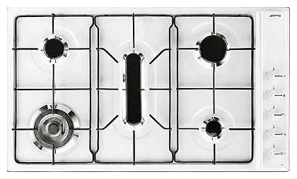 Замена панели управления Smeg S193AEBS1