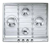 Замена панели управления Smeg SE60SX