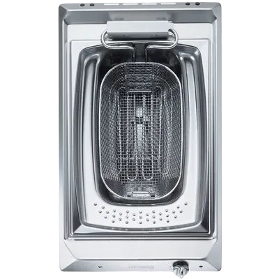 Замена панели управления Smeg SEFR536X