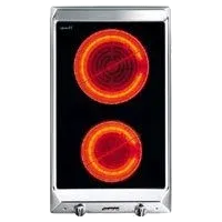 Замена панели управления Smeg SEH530X