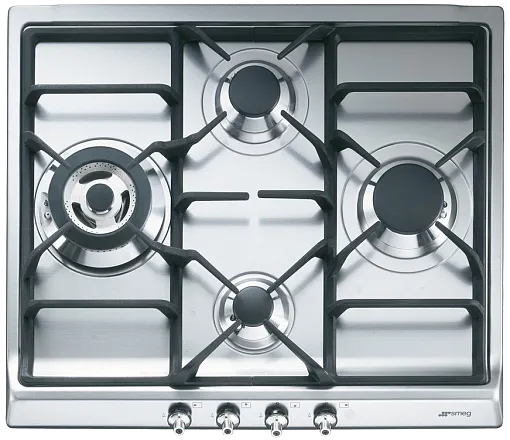 Замена панели управления Smeg SER60SGH