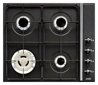 Замена панели управления Smeg SR804ASEA