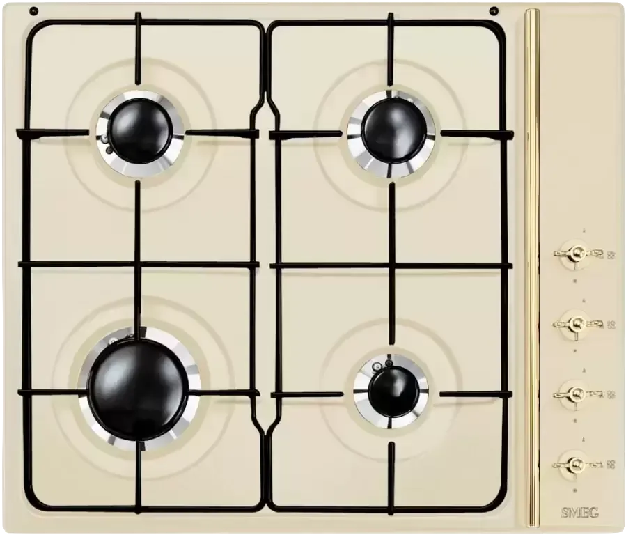 Замена панели управления Smeg SR804ASEP