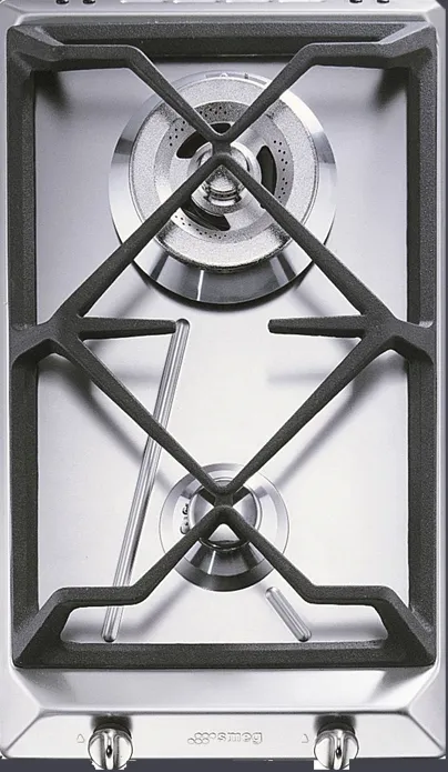 Замена панели управления Smeg SRV532GH