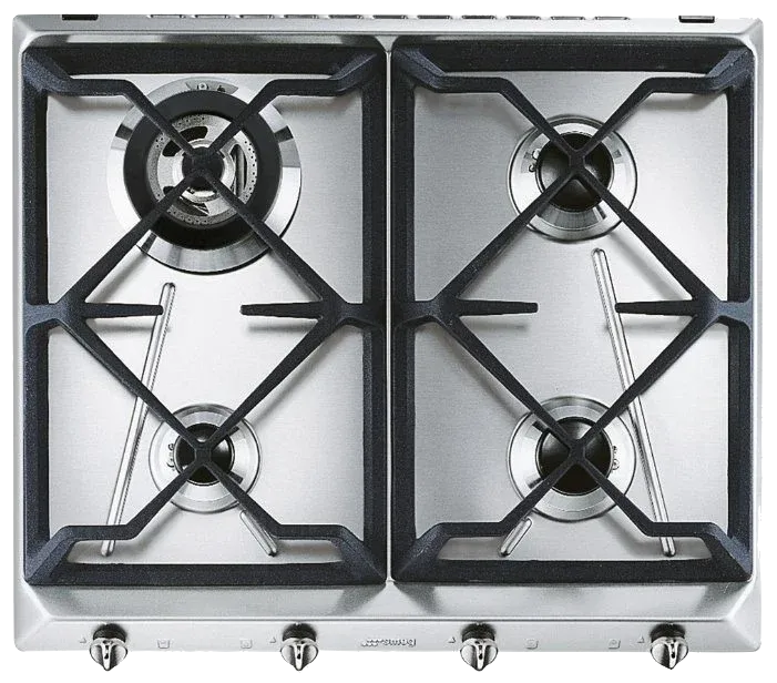 Замена панели управления Smeg SRV564GH