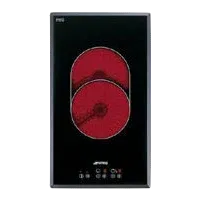 Замена панели управления Smeg SE2312TC