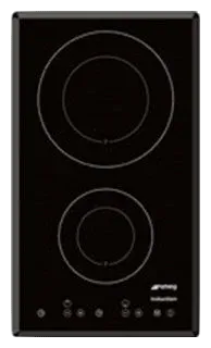 Замена панели управления Smeg SE2320ID