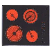 Замена панели управления Smeg SE2644TC