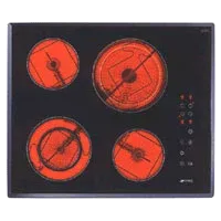 Замена панели управления Smeg SE2645TC