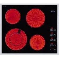 Замена панели управления Smeg SE2741EB