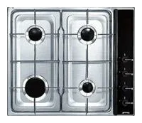 Замена панели управления Smeg S134AS1