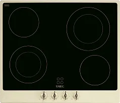 Замена панели управления Smeg S809ADS1